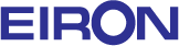 Логотип фирмы EIRON в Хасавюрте
