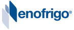 Логотип фирмы Enofrigo в Хасавюрте