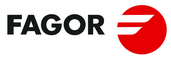 Логотип фирмы Fagor в Хасавюрте