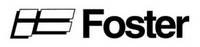 Логотип фирмы Foster в Хасавюрте