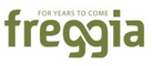 Логотип фирмы Freggia в Хасавюрте