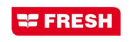 Логотип фирмы Fresh в Хасавюрте