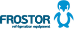 Логотип фирмы FROSTOR в Хасавюрте