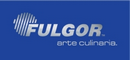 Логотип фирмы Fulgor в Хасавюрте