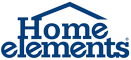 Логотип фирмы HOME-ELEMENT в Хасавюрте