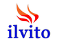 Логотип фирмы ILVITO в Хасавюрте