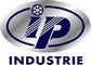 Логотип фирмы IP INDUSTRIE в Хасавюрте