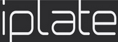 Логотип фирмы Iplate в Хасавюрте