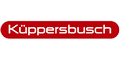 Логотип фирмы Kuppersbusch в Хасавюрте