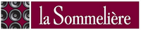 Логотип фирмы La Sommeliere в Хасавюрте