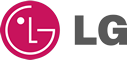 Логотип фирмы LG в Хасавюрте