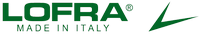 Логотип фирмы LOFRA в Хасавюрте