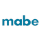 Логотип фирмы Mabe в Хасавюрте