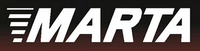 Логотип фирмы Marta в Хасавюрте