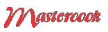 Логотип фирмы MasterCook в Хасавюрте