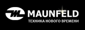 Логотип фирмы Maunfeld в Хасавюрте