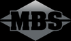 Логотип фирмы MBS в Хасавюрте