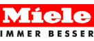 Логотип фирмы Miele в Хасавюрте