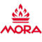 Логотип фирмы Mora в Хасавюрте