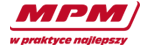 Логотип фирмы MPM Product в Хасавюрте