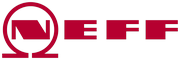 Логотип фирмы NEFF в Хасавюрте