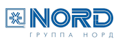 Логотип фирмы NORD в Хасавюрте