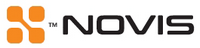 Логотип фирмы NOVIS-Electronics в Хасавюрте