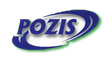 Логотип фирмы Pozis в Хасавюрте