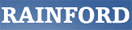 Логотип фирмы Rainford в Хасавюрте