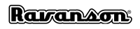 Логотип фирмы Ravanson в Хасавюрте