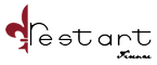 Логотип фирмы Restart в Хасавюрте