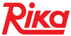 Логотип фирмы Rika в Хасавюрте