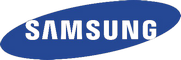 Логотип фирмы Samsung в Хасавюрте