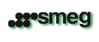 Логотип фирмы Smeg в Хасавюрте