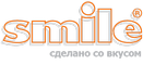 Логотип фирмы Smile в Хасавюрте