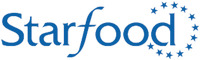 Логотип фирмы Starfood в Хасавюрте
