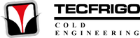Логотип фирмы Tecfrigo в Хасавюрте