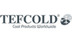 Логотип фирмы TefCold в Хасавюрте