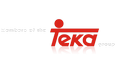 Логотип фирмы TEKA в Хасавюрте