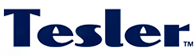 Логотип фирмы Tesler в Хасавюрте