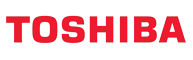 Логотип фирмы Toshiba в Хасавюрте