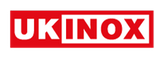 Логотип фирмы Ukinox в Хасавюрте