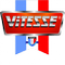 Логотип фирмы Vitesse в Хасавюрте