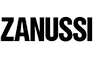 Логотип фирмы Zanussi в Хасавюрте