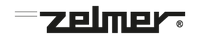 Логотип фирмы Zelmer в Хасавюрте