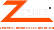 Логотип фирмы Zertek в Хасавюрте