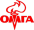 Логотип фирмы Омичка в Хасавюрте