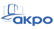 Логотип фирмы AKPO в Хасавюрте