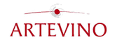 Логотип фирмы Artevino в Хасавюрте