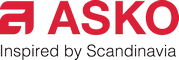 Логотип фирмы Asko в Хасавюрте